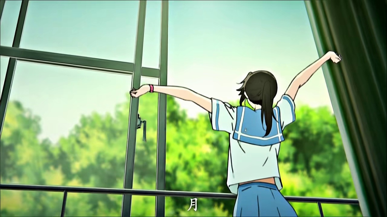 Start Frame